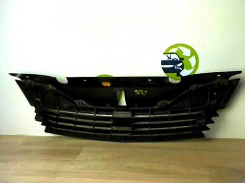 Grille RENAULT LAGUNA II (BG0/1_) 1.9 dCi (BG08, BG0G) | BP21182610C40 