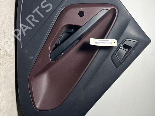 Used Rear right panel FORD FIESTA VI (CB1, CCN) 1.6 TDCi (90 hp) 31974175