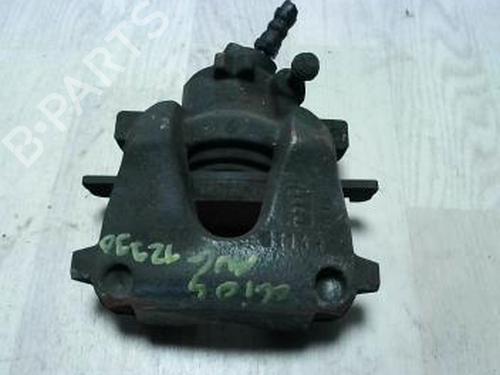 Used Left front brake caliper RENAULT CLIO IV (BH_) 1.5 dCi 75 (75 hp) 24025955
