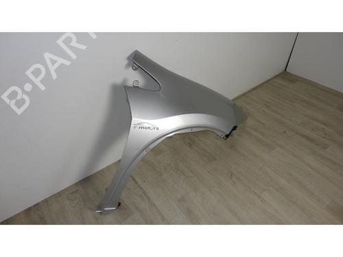 Right front fenders HONDA CIVIC VIII Hatchback (FN, FK) 2.2 CTDi (FK3) | BP24024335C42 