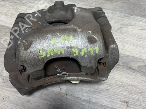 Left front brake caliper RENAULT CLIO V (B7_) 1.0 TCe 90 (B7MT) | BP39411110M105 - Image 3