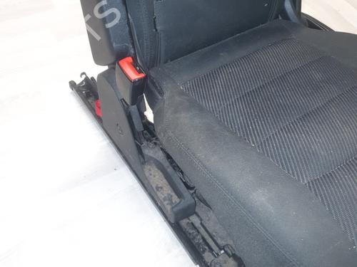 Rear seat FORD S-MAX (WA6) 2.0 TDCi | BP30794560C17