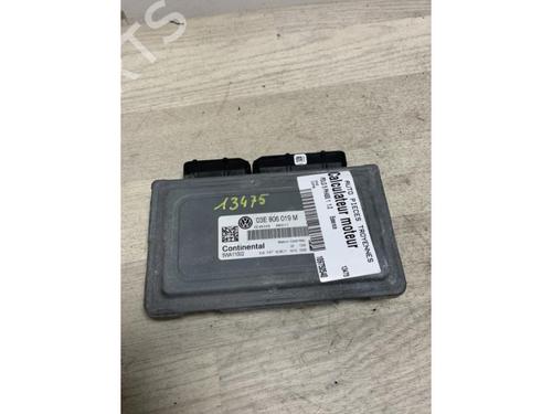 Engine control unit (ECU) VW POLO V (6R1, 6C1) 1.2 | BP27641980M57