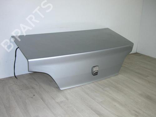 Tailgate PEUGEOT 406 (8B) 2.0 HDI 110 | BP24021360C6 