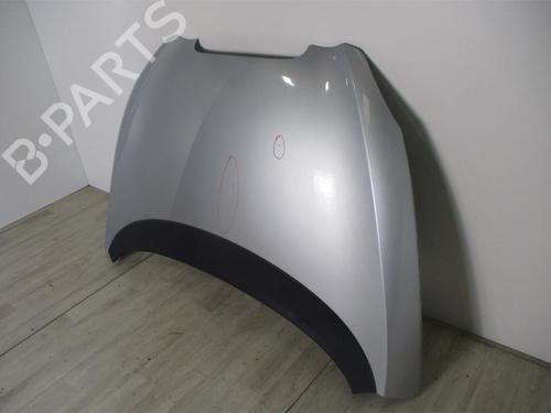 Hood SEAT TOLEDO III (5P2) 1.9 TDI | BP28374073C1 