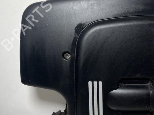 Upper protection BMW 1 (E87) 118 d | BP32069560M93