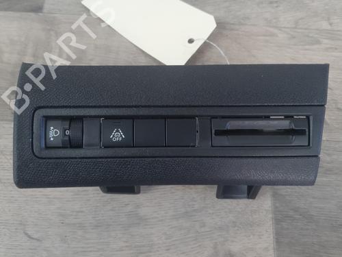Used Switch PEUGEOT 3008 II SUV (MC_, MR_, MJ_, M4_) 1.2 THP/ PureTech 130 (MRHNSM, MRHNSU, MRHNSJ, MRHNYW,... (131 hp) 25619806