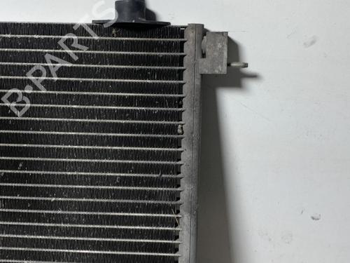 AC radiator PEUGEOT 307 (3A/C) 1.4 16V | BP30807882M32