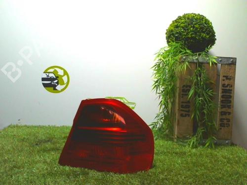 Used Right taillight BMW 3 (E90) 320 d (177 hp) 24023091