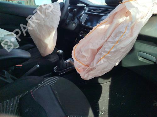 Rear mirror VW GOLF PLUS V (5M1, 521) 2.0 TDI | BP28374091I6  - Image 8