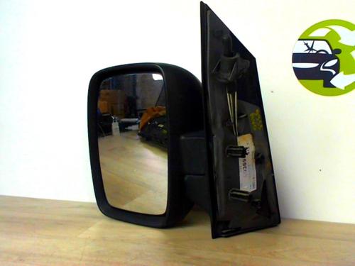 Used Left mirror CITROËN JUMPY II Van 1.6 HDi 90 16V (90 hp) 24025589