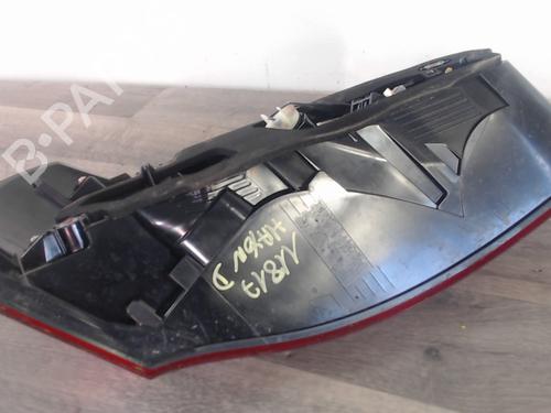 Right taillight CITROËN C4 SPACETOURER (3D_) 1.5 BlueHDi 130 | BP26199608C35  - Image 6