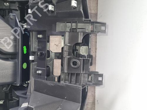 Dashboard FIAT 500X (334_) 1.6 D Multijet (334AXA1B, 334AXA11) | BP40041998C46 - Image 10