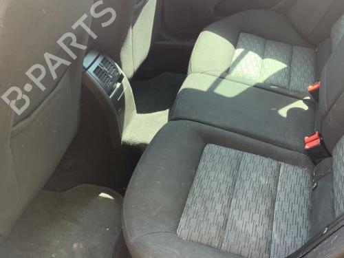 AC-Kompressor SKODA OCTAVIA II Combi (1Z5) 1.4 TSI | BP31087004M34 