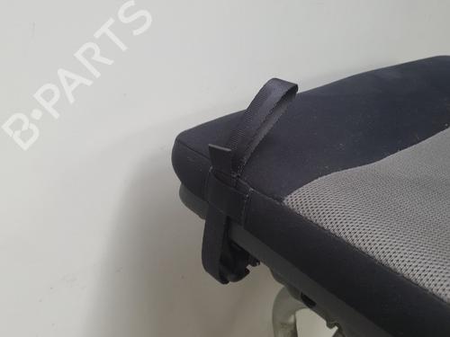 Rear seat SUZUKI GRAND VITARA I (FT, HT) 2.0 HDI 110 16V 4x4 (SQ420D, TD83V, JA420WD) | BP31086996C17