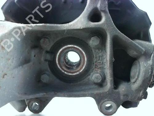 Right front steering knuckle MINI MINI (R50, R53) One | BP32667250M26 - Image 4