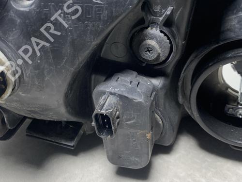 Left headlight HYUNDAI GETZ (TB) 1.5 CRDi | BP29823415C28 