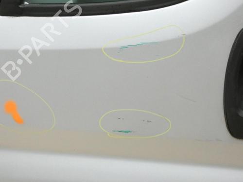 Left front door CITROËN JUMPER II Van 2.2 HDi 100 | BP31087382C2