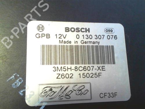 Heater blower motor MAZDA 3 (BK) 1.6 DI Turbo | BP23184335M62 