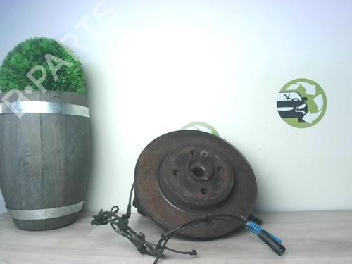 Right front steering knuckle MINI MINI (R50, R53) One D | BP24021957M26