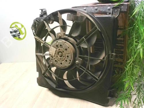 Heater blower motor OPEL ZAFIRA / ZAFIRA FAMILY B (A05) 1.7 CDTI (M75) | BP24021829M62 