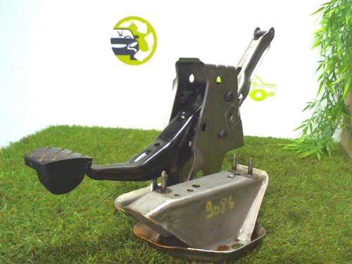 Break pedal VW FOX Hatchback (5Z1, 5Z3, 5Z4) 1.2 | BP22440573I19 