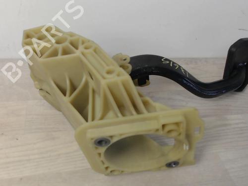 Break pedal BMW 5 (E60) 530 d | BP23042193I19 - Image 10