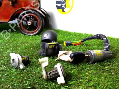 Ignition barrel RENAULT VEL SATIS (BJ0_) 3.5 V6 (BJ0R, BJ0V, BJ0U) | BP24021450M48