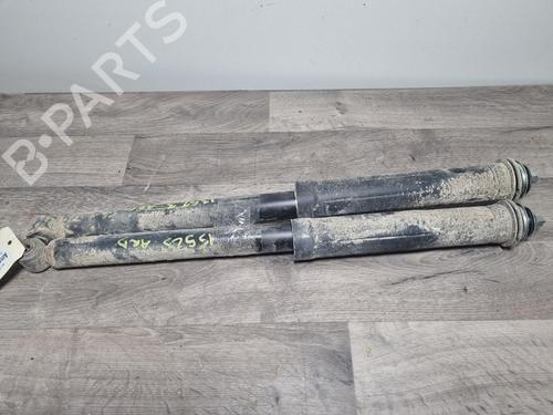 Used Right rear shock absorber Right rear shock absorber CITROËN C1 (PM_, PN_) 1.0 (68 hp) 39207209 39207209