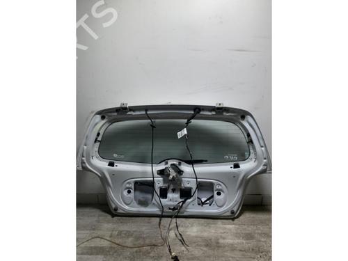 Tailgate RENAULT TWINGO II (CN0_) 1.2 16V (CN0K, CN0V, CN0A) | BP25204144C6 