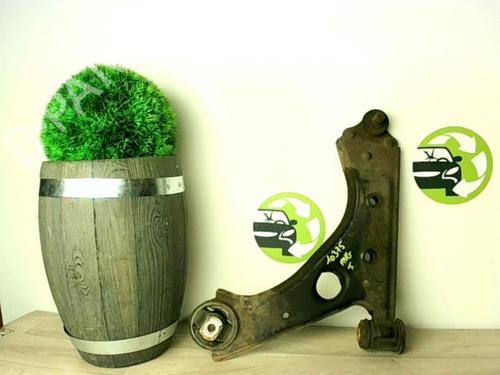 Querlenker links vorne für FIAT GRANDE PUNTO (199_) 1.3 D Multijet (75 hp) 30705514