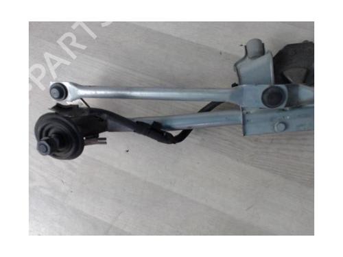 Front wiper motor BMW 1 (E81) 118 d | BP24026767M29 