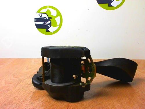 Rear left seatbelt SKODA FABIA I (6Y2) 1.9 SDI | BP24021324I29