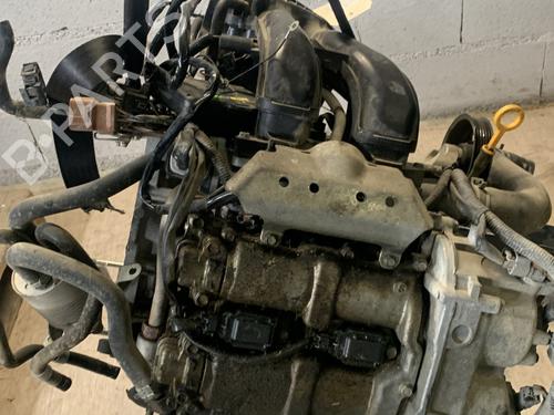 Motor SUBARU FORESTER (SJ_) 2.0 i AWD (SJ5) | BP29753658M1