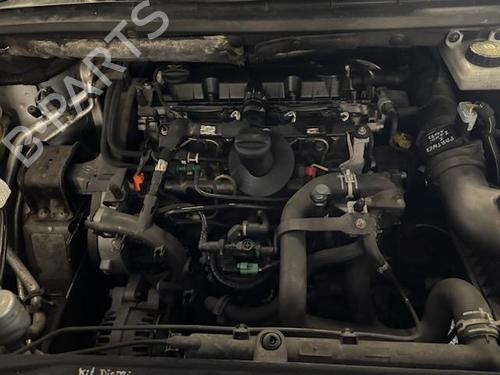 gearbox-peugeot-307-3ac-2000-2001-2002-2003-2004-2005-2006-2007-2008-2009-2010-2011-2012-26583211 main image