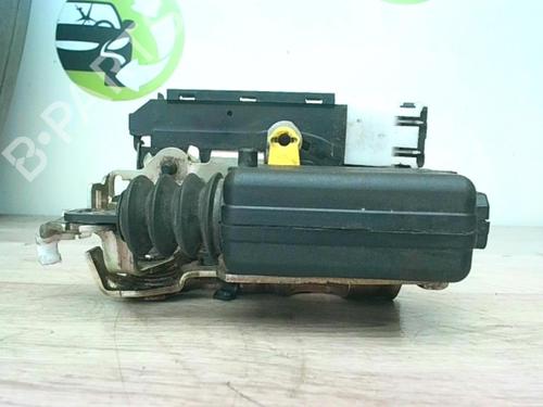 Used Rear left lock Rear left lock RENAULT CLIO I (B/C57_, 5/357_) 1.2 (B/C/S572) (60 hp) 31638253 31638253