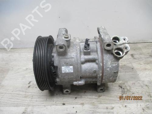 AC compressor ALFA ROMEO GT (937_) 1.9 JTD (937CXN1B) | BP25618788M34 