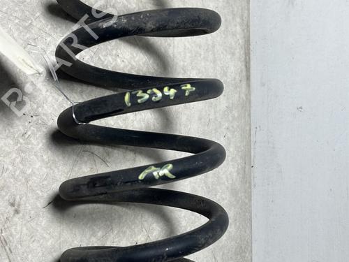 Støddæmperfjeder FORD S-MAX (WA6) 2.0 TDCi (136 hp) 31085494