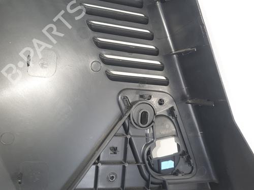 Boot lining PEUGEOT 3008 II SUV (MC_, MR_, MJ_, M4_) 1.2 THP/ PureTech 130 (MRHNSM, MRHNSU, MRHNSJ, MRHNYW,... | BP28492506I3