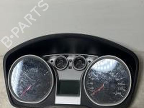 Used Instrument cluster FORD FOCUS II (DA_, HCP, DP) 1.6 TDCi (90 hp) 30713142