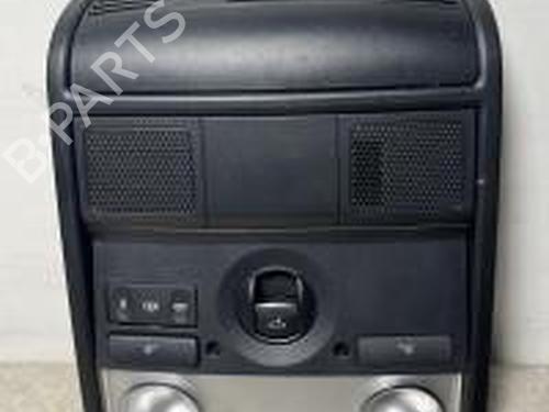 Używane Lampa oświetlenia wnętrza VW SCIROCCO III (137, 138) 2.0 TDI (140 hp) 31058147