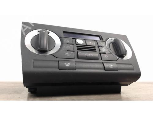 Climate control AUDI A3 (8P1) 2.0 FSI | BP25619758I5 