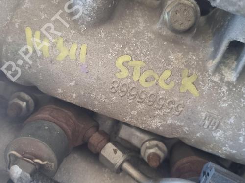 Engine OPEL INSIGNIA A (G09) 2.0 CDTI (68) | BP37176414M1 - Image 7