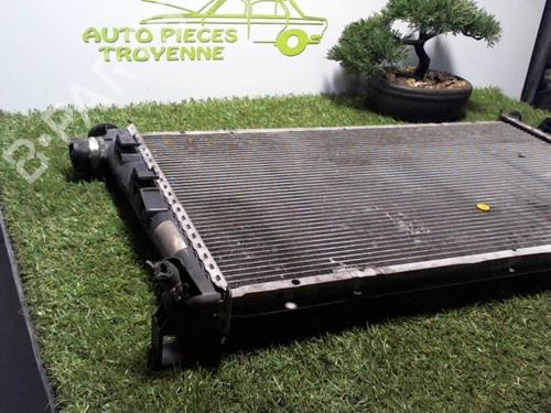 Used Water radiator Water radiator 24021708 24021708