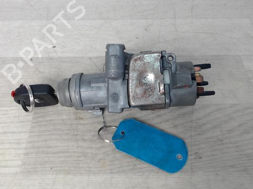 Ignition barrel SEAT IBIZA III (6L1) 1.9 SDI | BP24887417M48 