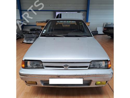 Used Left mirror NISSAN SUNNY II Hatchback (N13) 1.6 i 12V (90 hp) 24026728