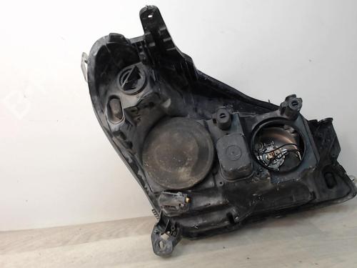 Left headlight OPEL ASTRA H (A04) 1.7 CDTI (L48) | BP25619523C28 