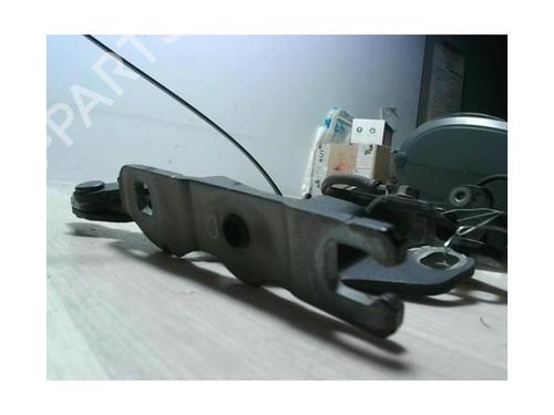 Hinge/Door check strap BMW 1 (E81) 118 d | BP24026850C146 