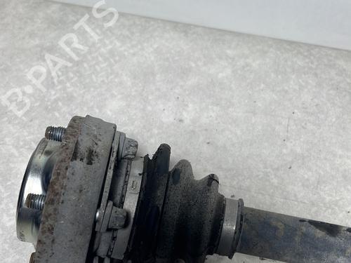 Right rear driveshaft BMW 1 (E87) 118 d | BP32193080M41 