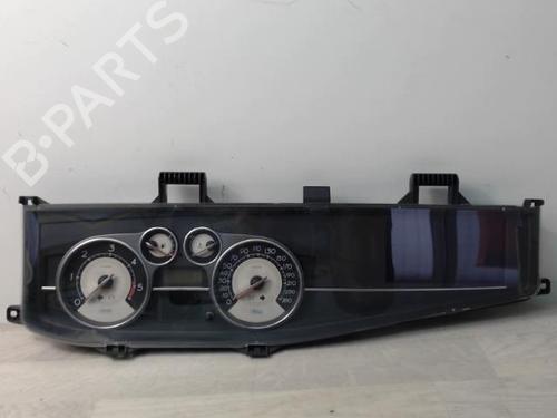 Used Instrument cluster RENAULT VEL SATIS (BJ0_) 2.0 dCi (BJ03, BJ0B) (173 hp) 24028132